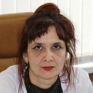 Давлетшина Алла Артямовна
