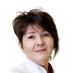 Райкова Светлана Ивановна