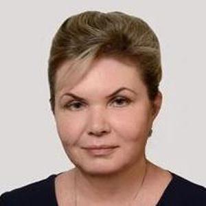 Нефедова Инесса Евгеньевна