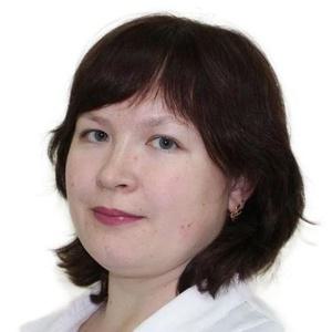 Ладнова Елена Аркадьевна