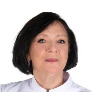 Селезнева Елена Васильевна