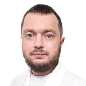 Морозов Александр Николаевич