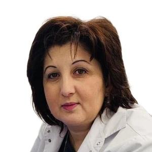 Джиоева Бэлла Георгиевна