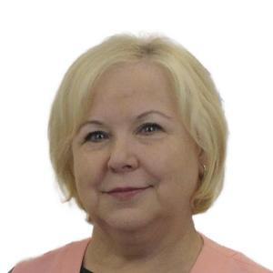 Зеленина Елена Владимировна