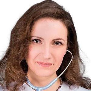 Рамеева Анна Сергеевна