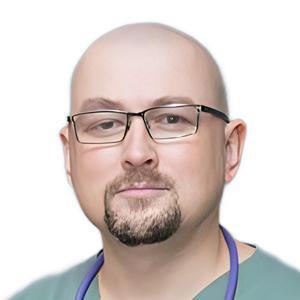 Терентьев Денис Александрович
