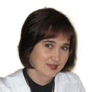 Девятова Ольга Николаевна