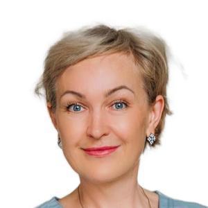 Фурман Ирина Владимировна