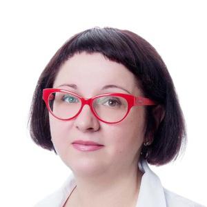 Карьева Валерия Викторовна