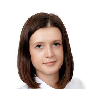 Завьялова Вероника Андреевна