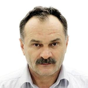 Алиев Иса Алиевич