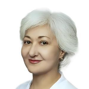 Дурдыева Гульджамал Байлиевна