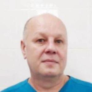 Лебедев Александр Витальевич