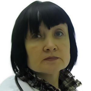 Андрейчикова Татьяна Александровна