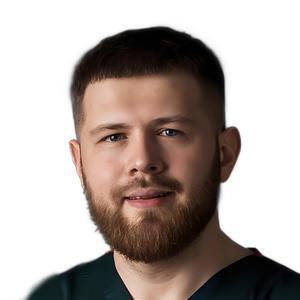 Мерцалов Алексей Витальевич