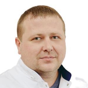 Иванников Дмитрий Михайлович
