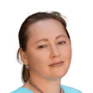 Силантьева Наталья Викторовна