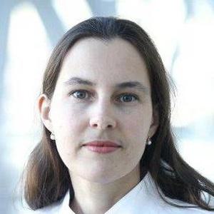 Дергачева Юлия Евгеньевна