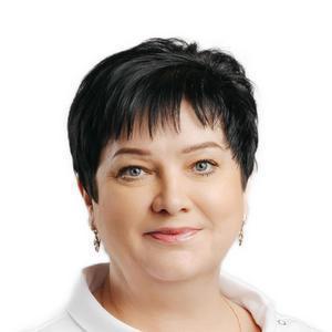 Панфилова Ирина Алексеевна
