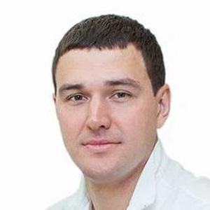 Гаврилюк Александр Владиславович