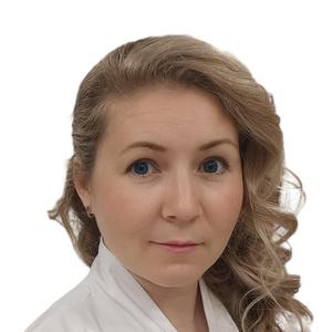 Ермакова Кристина Викторовна