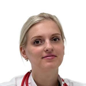 Сухих Лидия Николаевна