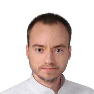 Ратаев Александр Юрьевич