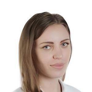 Симорова Ирина Васильевна