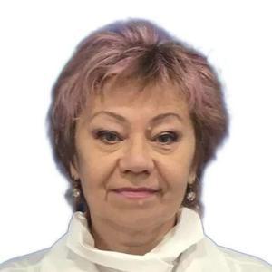 Айрапетова Вера Александровна