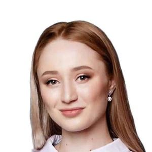 Хусиева Петимат Алиевна