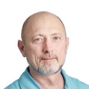 Леонов Александр Анатольевич