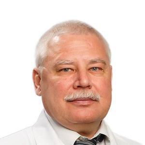 Курчатов Даниил Юрьевич
