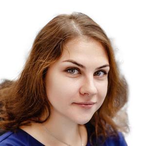 Шанина Елена Сергеевна