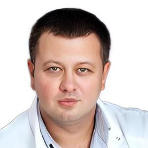 Коваль Николай Александрович