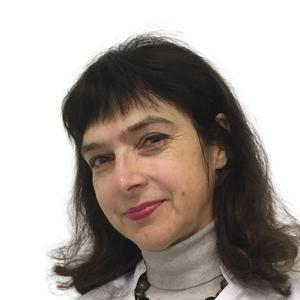 Шадрина Ольга Валерьевна