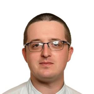 Масников Дмитрий Андреевич