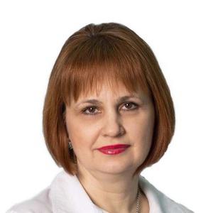Мяло Юлианна Евгеньевна