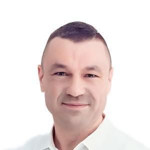 Лазебный Владимир Геннадьевич