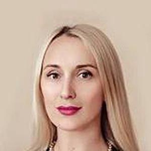 Поляева Татьяна Олеговна