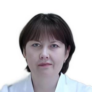 Хлеснева Татьяна Михайловна