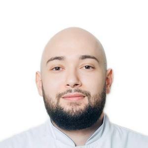 Даниелян Тигран Арсенович