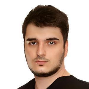 Магомедов Артур Алексеевич