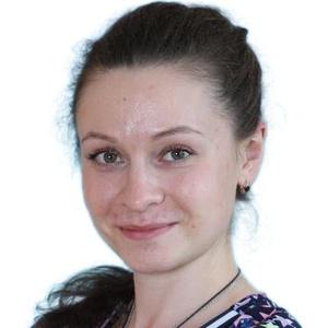 Снеткова Анна Александровна