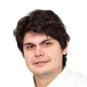 Березин Константин Алексеевич
