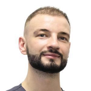 Бородин Михаил Станиславович