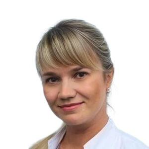 Соболева Елена Николаевна