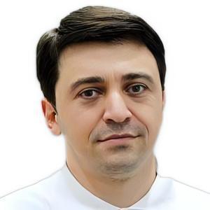 Фидаров Аслан Феликсович