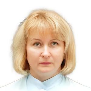 Федянова Марина Петровна
