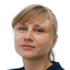 Цимеринг Надежда Андреевна