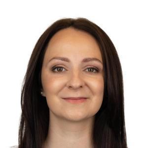 Хамзина Екатерина Левановна